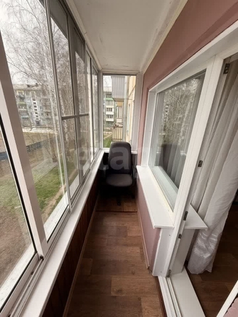 
   Продам 1-комнатную, 32.1 м², Первомайская ул, 124

. Фото 19.