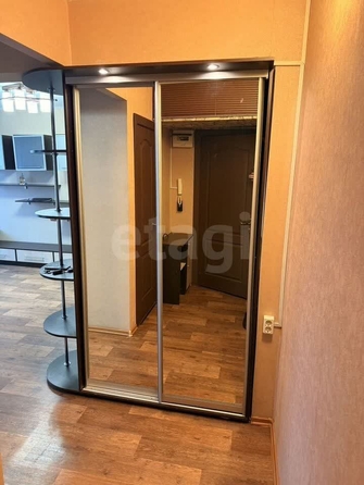 
   Продам 1-комнатную, 32.1 м², Первомайская ул, 124

. Фото 20.