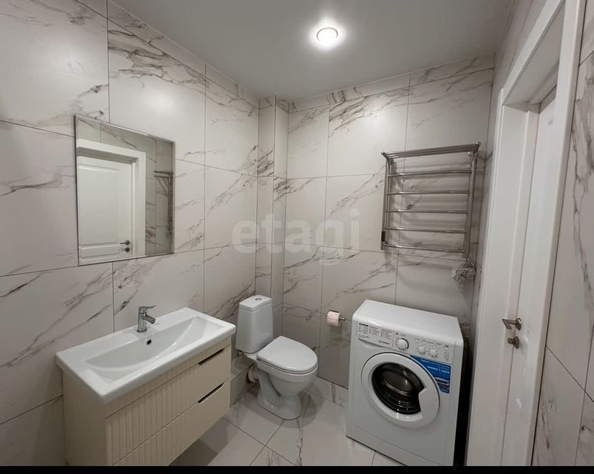 
  Сдам в аренду 1-комнатную квартиру, 42 м², Новосибирск

. Фото 1.