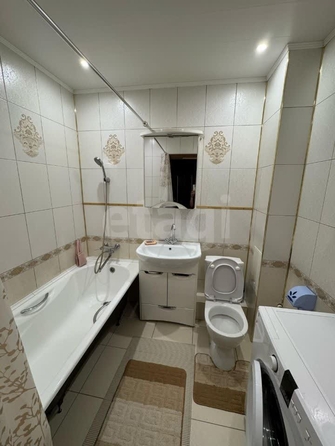 
  Сдам в аренду апартаменты, 40.3 м², Новосибирск

. Фото 6.