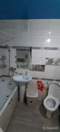 
  Сдам в аренду 1-комнатную квартиру, 40 м², Новосибирск

. Фото 5.