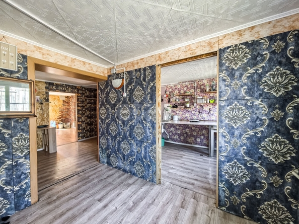 
   Продам дом, 61 м², Новосибирск

. Фото 20.