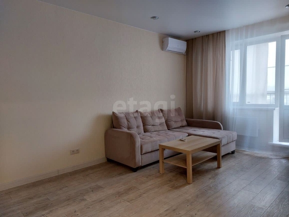 
  Сдам в аренду 1-комнатную квартиру, 38 м², Новосибирск

. Фото 4.