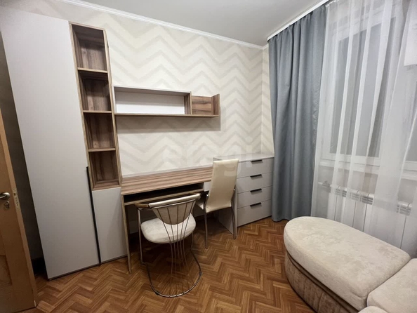 
  Сдам в аренду 3-комнатную квартиру, 64 м², Новосибирск

. Фото 12.