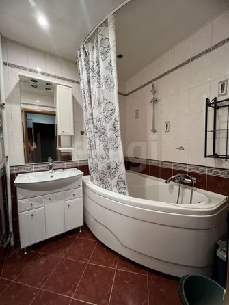 
  Сдам в аренду 3-комнатную квартиру, 64 м², Новосибирск

. Фото 14.