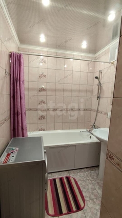 
  Сдам в аренду 1-комнатную квартиру, 54 м², Новосибирск

. Фото 13.
