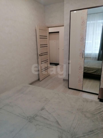
  Сдам в аренду 1-комнатную квартиру, 33 м², Новосибирск

. Фото 5.