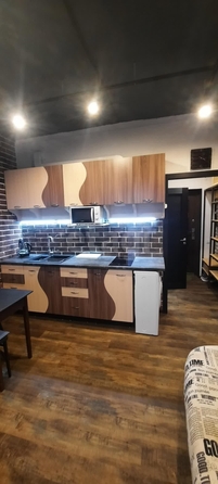 
  Сдам в аренду апартаменты, 18 м², Новосибирск

. Фото 2.