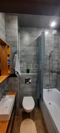 
  Сдам в аренду апартаменты, 18 м², Новосибирск

. Фото 4.