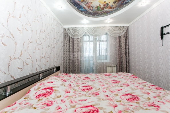 
   Продам 4-комнатную, 77.1 м², Тульская ул, 90

. Фото 16.