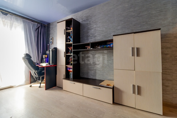 
   Продам студию, 25.5 м², Титова ул, 253/5

. Фото 5.