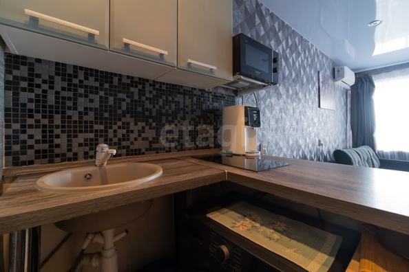 
   Продам студию, 25.5 м², Титова ул, 253/5

. Фото 8.