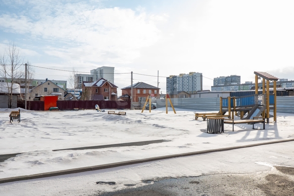 
   Продам студию, 25.5 м², Титова ул, 253/5

. Фото 30.
