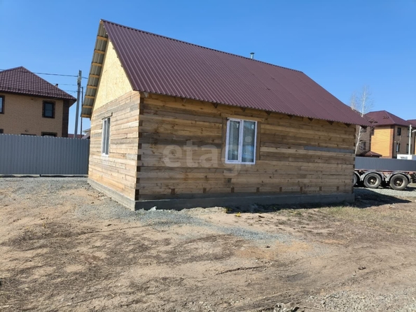 
   Продам дом, 49 м², Новосибирск

. Фото 7.