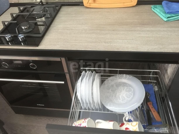 
  Сдам в аренду 3-комнатную квартиру, 47 м², Новосибирск

. Фото 4.
