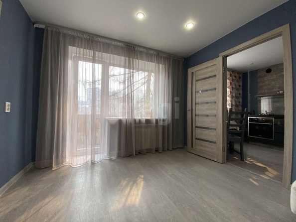 
  Сдам в аренду 3-комнатную квартиру, 47 м², Новосибирск

. Фото 7.