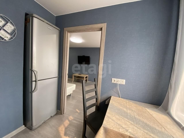
  Сдам в аренду 3-комнатную квартиру, 47 м², Новосибирск

. Фото 9.