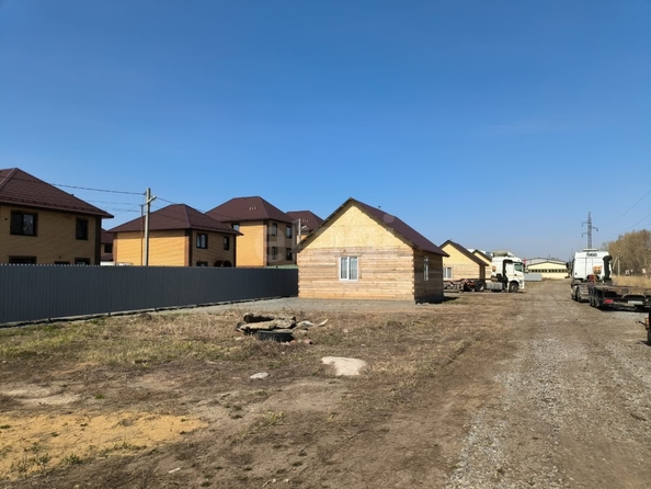 
   Продам дом, 63 м², Новосибирск

. Фото 6.