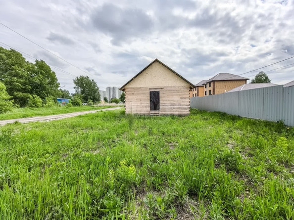 
  Продается дом, 61.4 м², Новосибирск
. Фото 6.