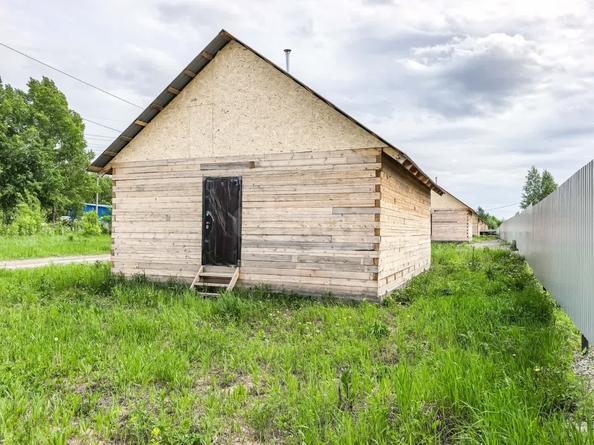 
  Продается дом, 61.4 м², Новосибирск
. Фото 11.