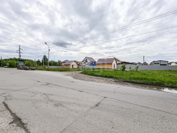 
  Продается дом, 61.4 м², Новосибирск
. Фото 25.