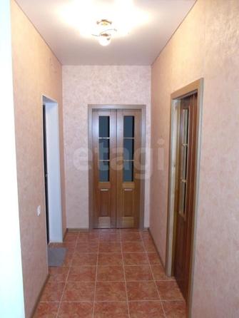 
  Сдам в аренду 2-комнатную квартиру, 51.6 м², Новосибирск

. Фото 6.