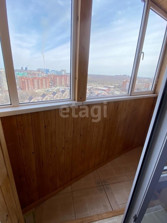 
   Продам 3-комнатную, 73.7 м², Вилюйская ул, 7

. Фото 21.