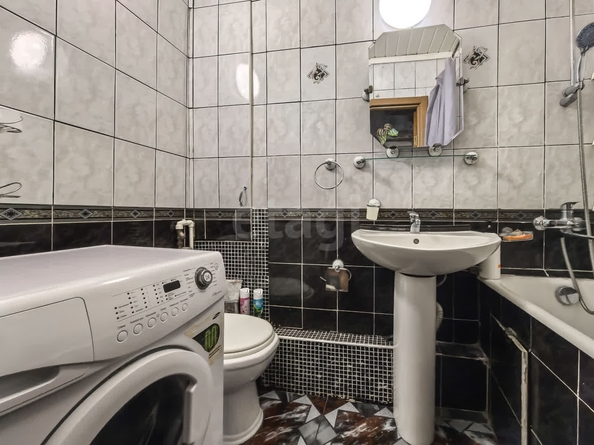 
   Продам 3-комнатную, 54.6 м², Олеко Дундича ул, 25

. Фото 5.