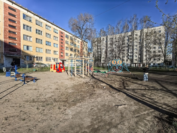 
   Продам 3-комнатную, 54.6 м², Олеко Дундича ул, 25

. Фото 7.