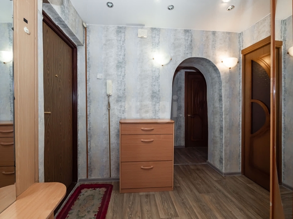 
   Продам 3-комнатную, 54.6 м², Олеко Дундича ул, 25

. Фото 19.