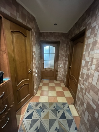 
   Продам 1-комнатную, 37.2 м², Блюхера ул, 71б

. Фото 7.