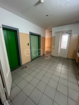 
   Продам 1-комнатную, 37.2 м², Блюхера ул, 71б

. Фото 14.