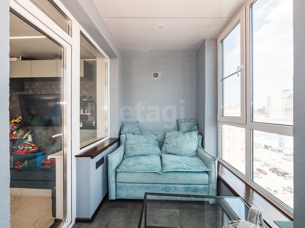 
   Продам 2-комнатную, 55.3 м², Закаменский мкр, 23

. Фото 8.