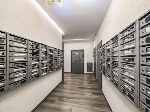 
   Продам 2-комнатную, 55.3 м², Закаменский мкр, 23

. Фото 22.