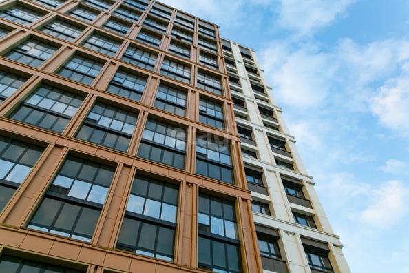 
   Продам 1-комнатную, 35.1 м², Невельского ул, 3/1

. Фото 1.