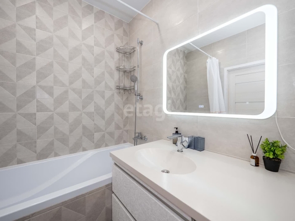 
   Продам 3-комнатную, 75.7 м², Красногорская ул, 31/1

. Фото 17.