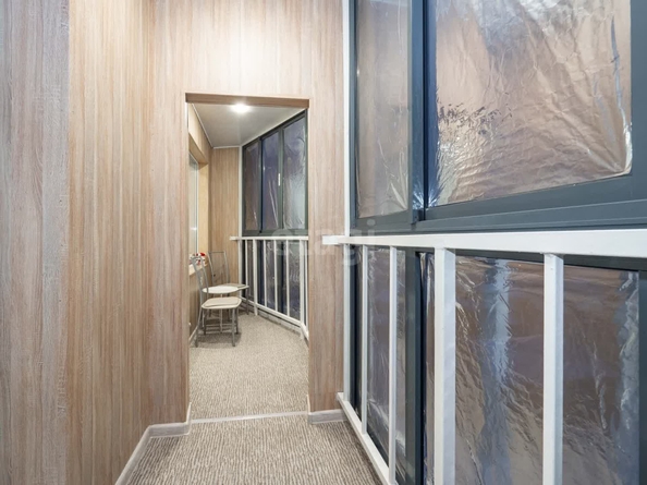 
   Продам 3-комнатную, 75.7 м², Красногорская ул, 31/1

. Фото 20.