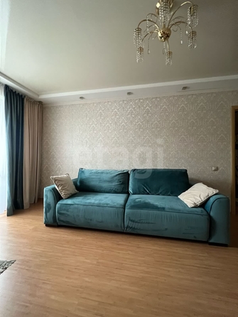 
   Продам 2-комнатную, 52.4 м², Троллейная ул, 1

. Фото 5.