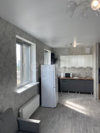 
  Сдам в аренду 2-комнатную квартиру, 45 м², Новосибирск

. Фото 1.