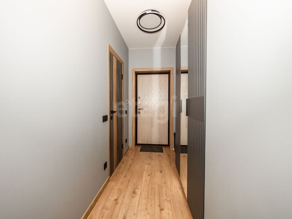 
   Продам 2-комнатную, 37.9 м², Кирова ул, 274

. Фото 16.