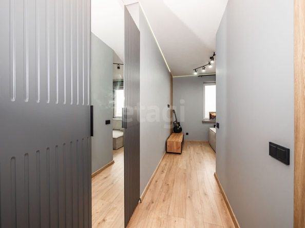 
   Продам 2-комнатную, 37.9 м², Кирова ул, 274

. Фото 17.