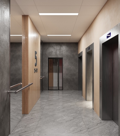 
   Продам 3-комнатную, 63.81 м², Рубин

. Фото 20.