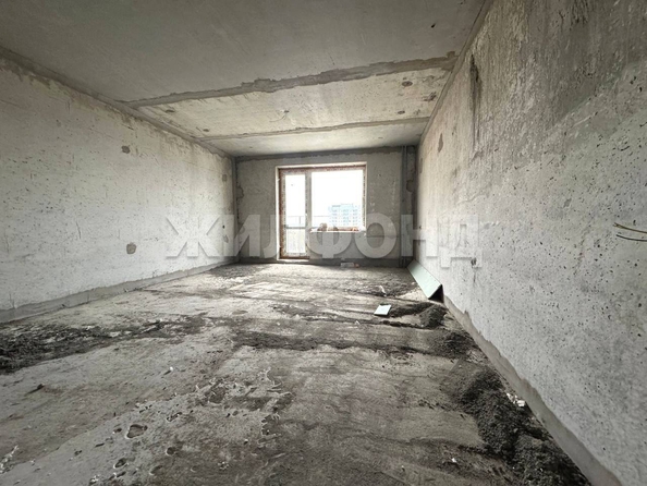 
   Продам студию, 39.3 м², Николая Сотникова ул, 16

. Фото 2.