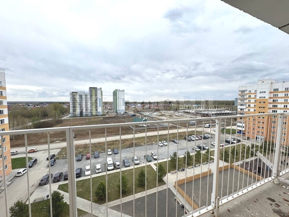 
   Продам студию, 39.3 м², Николая Сотникова ул, 16

. Фото 5.