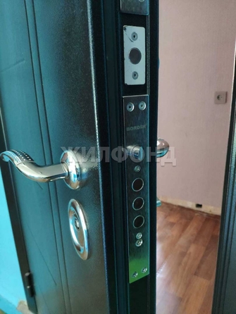 
   Продам 1-комнатную, 29.3 м², Зорге ул, 243

. Фото 3.