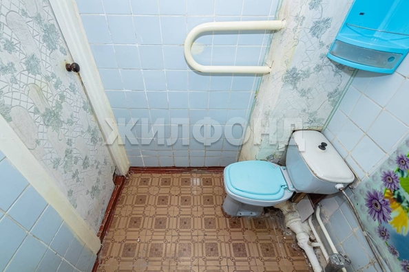 
   Продам 1-комнатную, 34.1 м², Северный мкр, 15

. Фото 10.