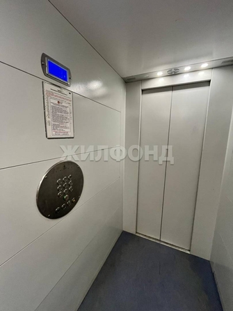 
   Продам 1-комнатную, 47.9 м², Виктора Шевелева ул, 20

. Фото 6.