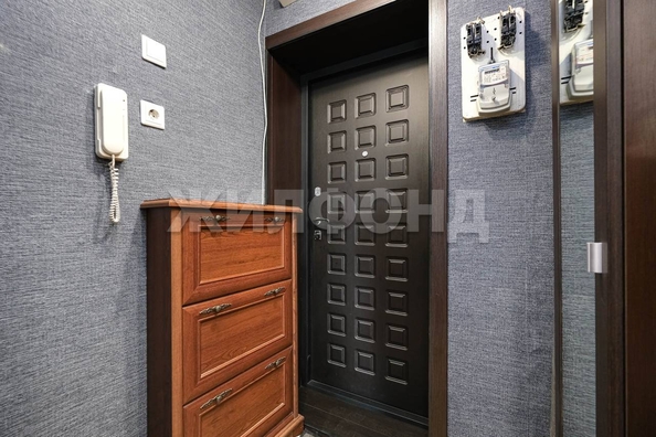 
   Продам 1-комнатную, 29 м², Народная ул, 17

. Фото 17.