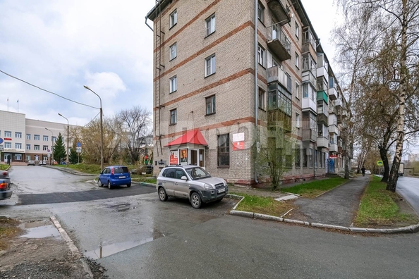 
   Продам 1-комнатную, 29 м², Народная ул, 17

. Фото 23.