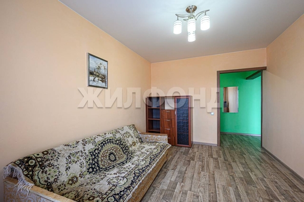 
   Продам 1-комнатную, 32 м², Тульская ул, 152

. Фото 13.